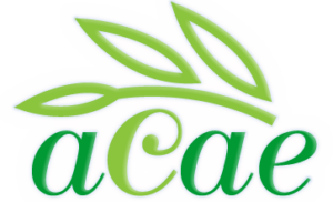 logo acae